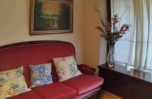 Thessaloniki City Centre Apartment | short stay loft at Thessaloniki