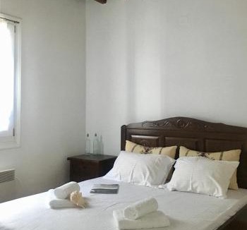 Kamares Apartment | Sifnos Sunset