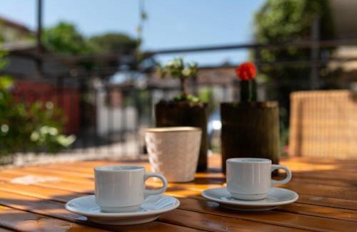 Nea Fokaia Apartment | Silot apartment 4