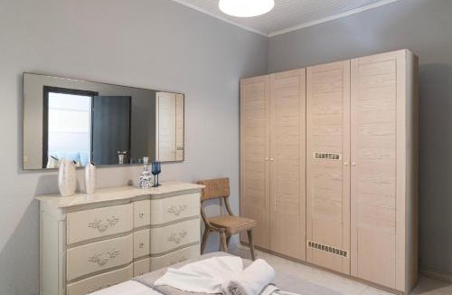 Nea Fokaia Apartment | Silot apartment 4