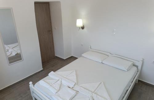 Kato Aprovatou Apartment | Silver View Aprovato