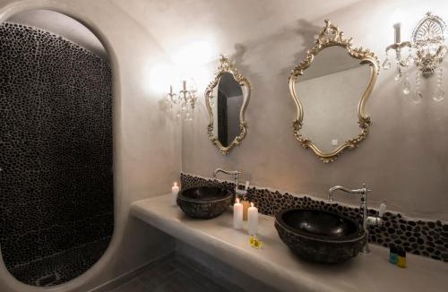 Megalochori Villa | Simantiri Private Villa