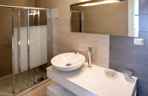 Sitia Apartment | Simon Sea View