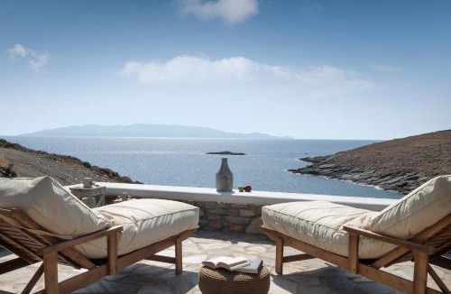Kithnos Villa | Simousi Villas