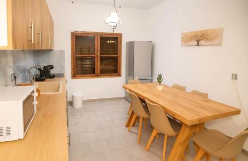 Kolymbia House | Sinani Villa - Garden Oasis with Private Pool