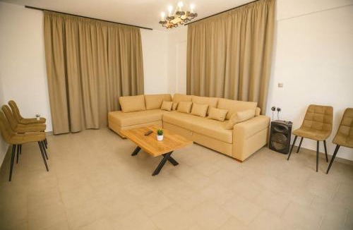 Kolymbia House | Sinani Villa - Garden Oasis with Private Pool