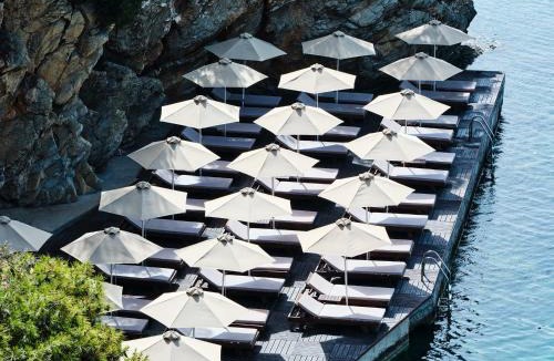 Poros Resort | Sirene Blue Luxury Beach Resort