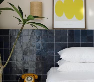 Poros Resort | Sirene Blue Luxury Beach Resort