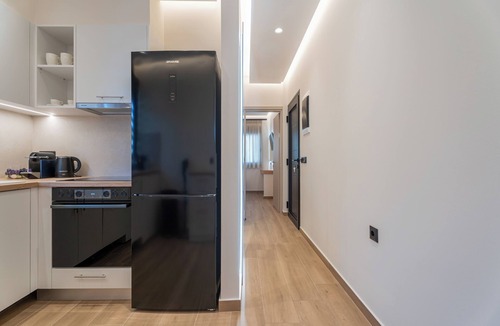 Neos Marmaras Apartment | SithoniaRS Boho Edition Luxury Roofgarden II