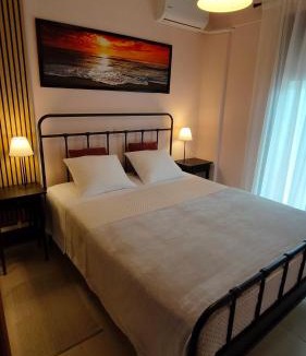 Siviri Apartment | SiviriLovelyApartment