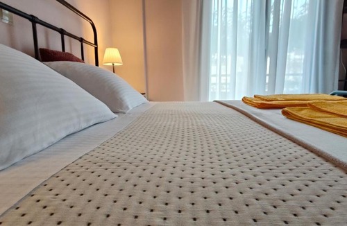Siviri Apartment | SiviriLovelyApartment