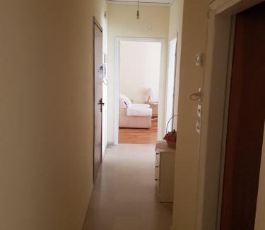 Charilaou Apartment | SIXORIZON NEW PRIVATE APARTMENTS IN THESSALONIKI