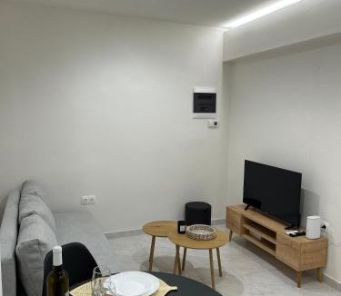 Perea Apartment | SK Apartment II