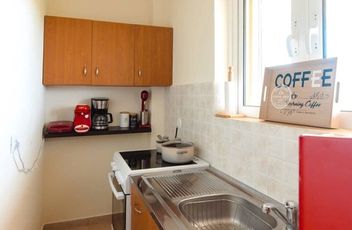 Skafidia Apartment | Skafidia Seaview Retreat - Orpheas Serenity Home