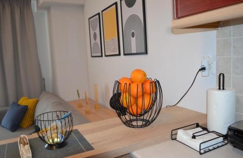 Skala Apartment | Skala Central Comfort Apartment