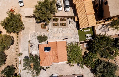 Mazarakata House | Skinos Premium House