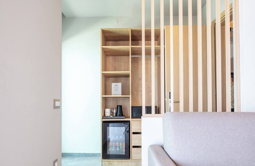 Limenas Chersonisou Apartment | Skipper Beachfront Suites