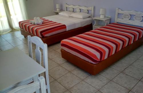 Skoutari Apartment | Skoutari Beach Hotel
