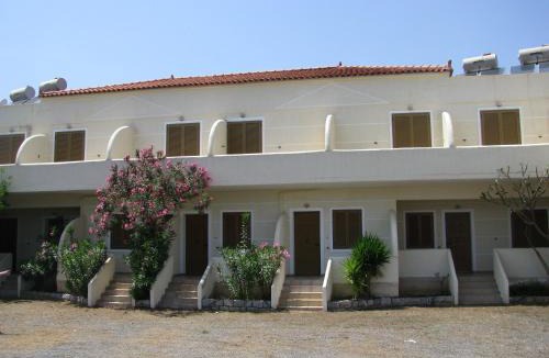 Skoutari Apartment | Skoutari Beach Hotel