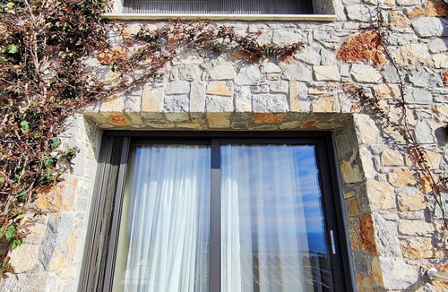 Skiathos Town Apartment | Small Villa Cora 3 bedrooms