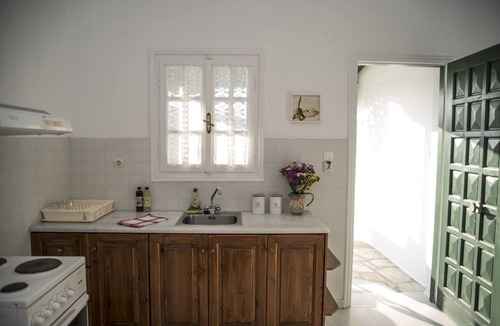 Engarai House | Smaragdi 3 - Traditional house with panoramic view -