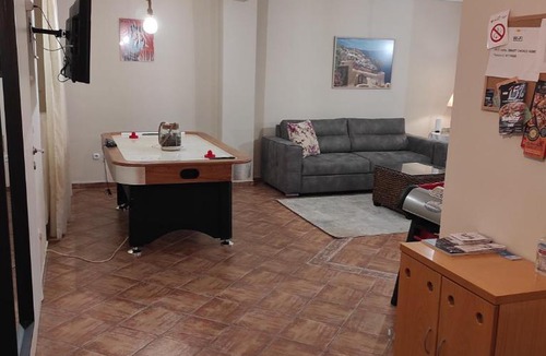 Thermi Apartment | Smart Choice Home