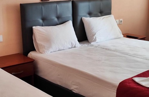 Nei Pori Hotel | SMILE