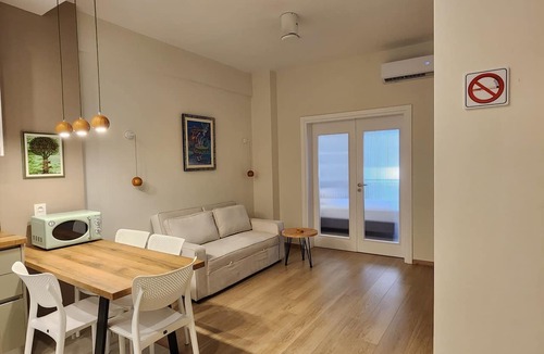 Petralona Apartment | Smile in the the Center of Athens &Breakfast optional