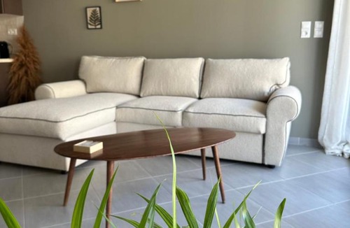 Alexandroupoli Apartment | SnappyB Living Spaces