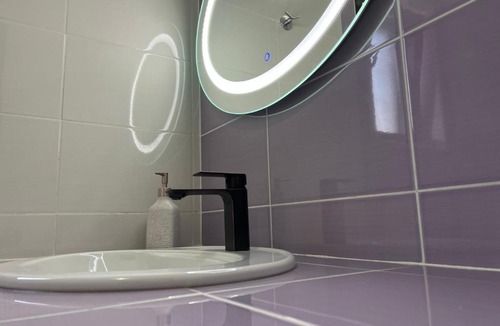Alexandroupoli Apartment | SnappyB Living Spaces