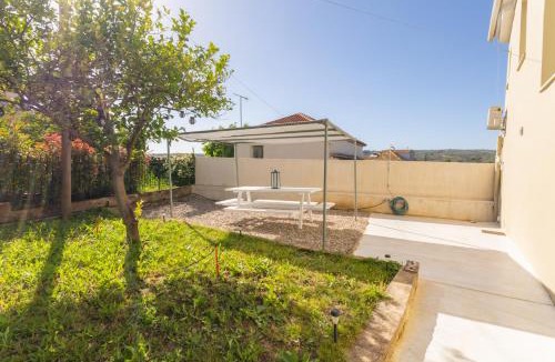 Pylos-Nestoras Apartment | Socrates Terraced House