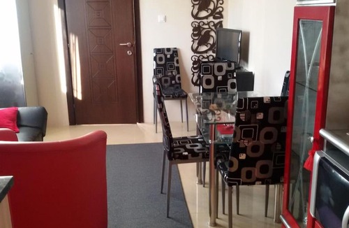 Evosmos Apartment | Sofaki Apartments