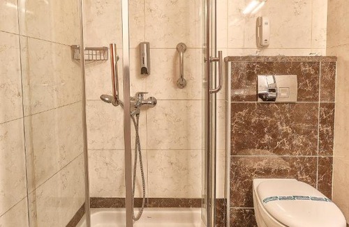 Nea Alikarnassos Hotel | Sofia Hotel