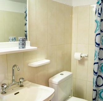 Olympos Apartment | Sofia Mike Houses