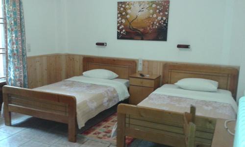 Kalambaka Apartment | Sofia Rooms