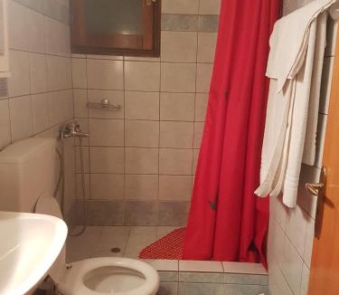 Kalambaka Apartment | Sofia Rooms