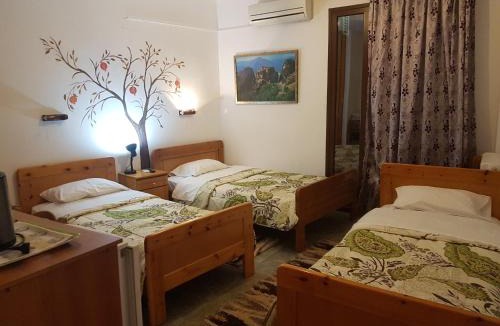 Kalambaka Apartment | Sofia Rooms
