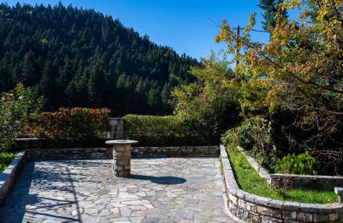 Megalo Chorio House | Sofia's Place