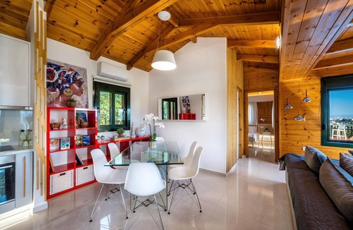 Heraklion House | Sofia's Place Private pool