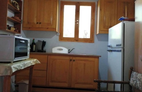 Drapanias Villa | Sofiana's Garden Retreat w/Private Pool