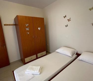 Nea Skioni House | Sofie Apartment