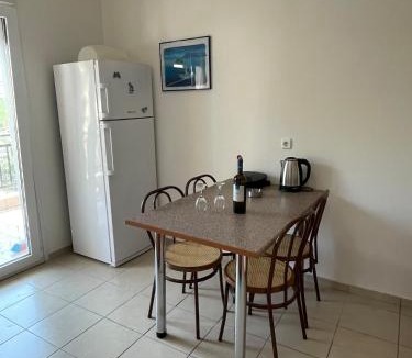 Nea Skioni House | Sofie Apartment