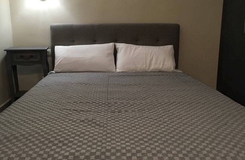 Mytilene Apartment | Sofie's Choice Mytilini 1