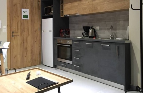Mytilene Apartment | Sofie's Choice Mytilini 2
