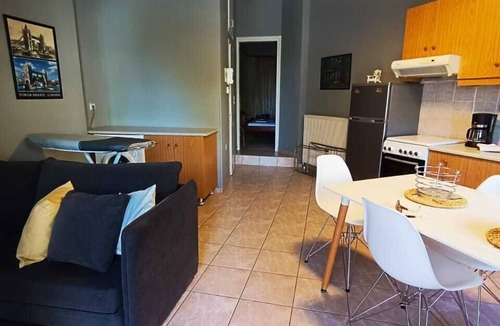 Mytilene Apartment | Sofie's Choice Mytilini