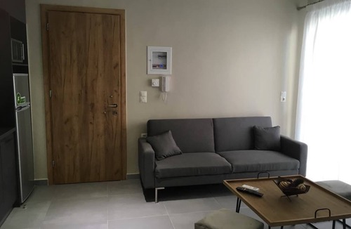 Mytilene Apartment | Sofie's Choice Mytilini