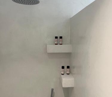 Ios Town Apartment | Sohoro Olive