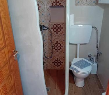 Ag. Georgios Apartment | SOHOROS STUDIOS