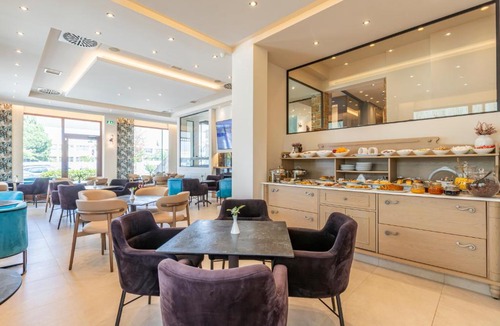Nea Moudania Hotel | Sokratis Hotel