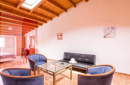 Corfu Town Apartment | Solari Cosy Studio 2